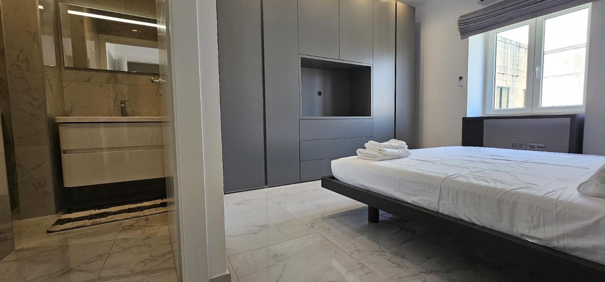 Modern Elegance Valletta Apartment Exterior photo